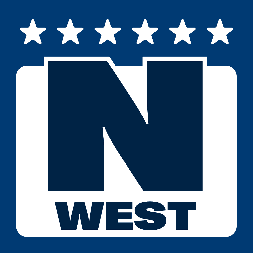 NFC West Winner  card icon