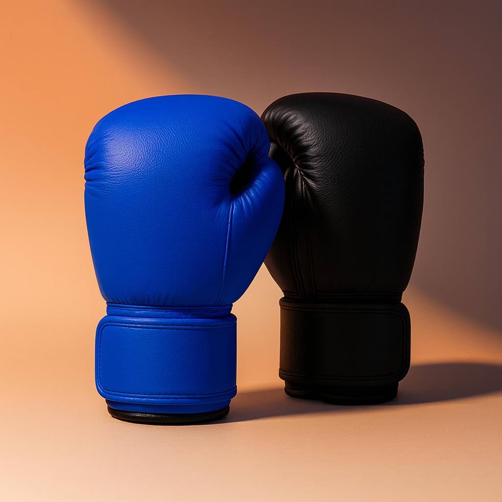 Davila vs Mendez card icon