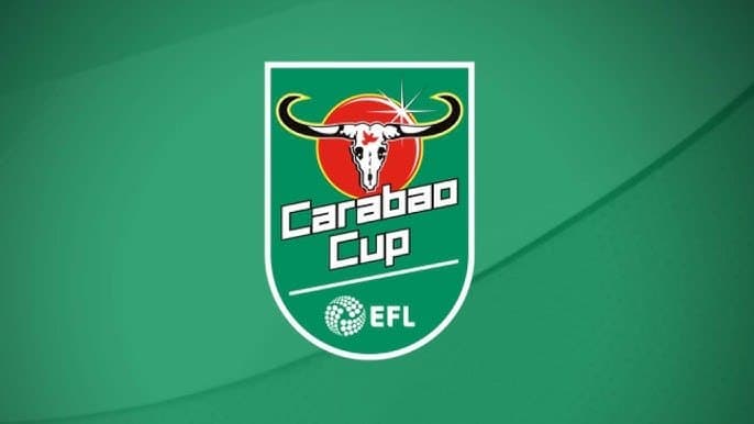 Carabao Cup Winner  card icon