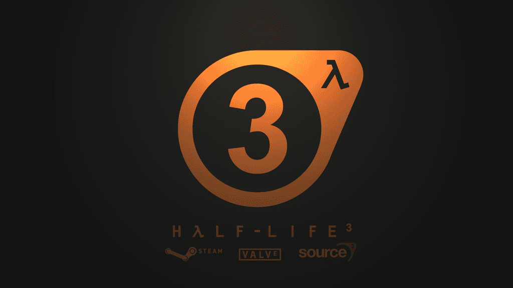 Half-Life 3 released in 2025?