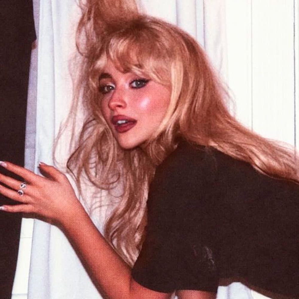 Will a Sabrina Carpenter song reach #1 again this year?