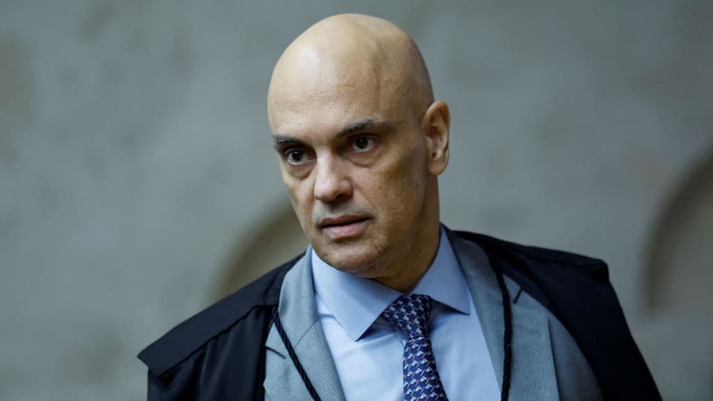 Brazilian Supreme Court Minister Alexandre de Moraes be impeached 2025?