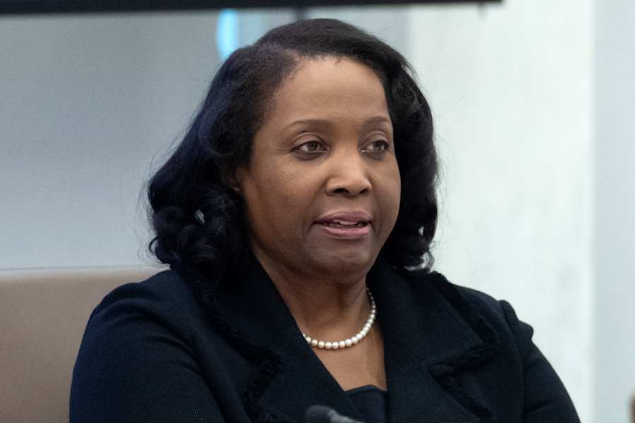 Who will Trump announce as Lisa Cook replacement?