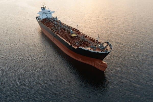 U.S. forces seize another Venezuela-linked oil ship in 2025?