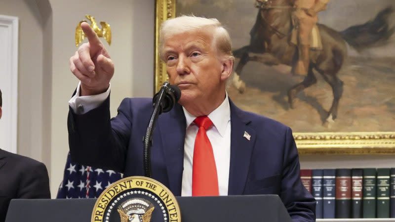 Robert F. Kennedy Jr.