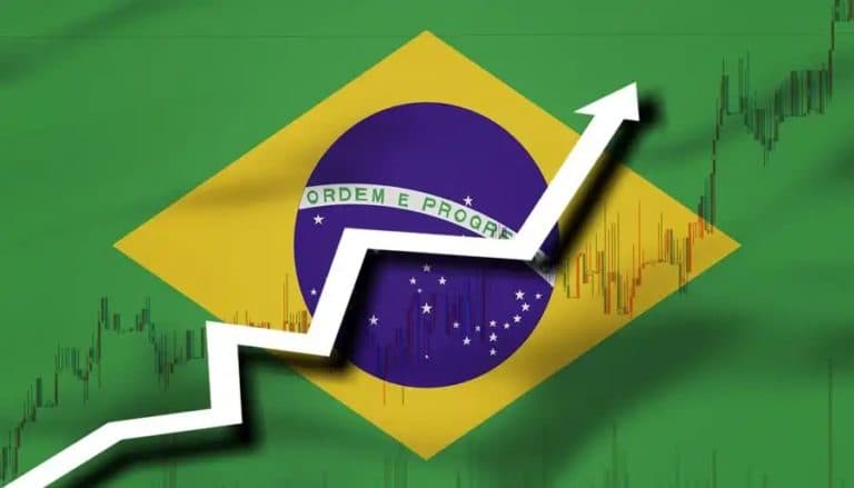 Brazil’s 12-month inflation below 5.50% for December 2025?
