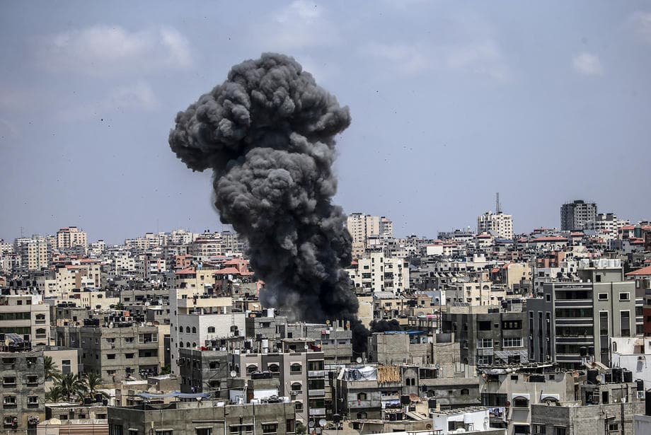 Will Israel strike Gaza on December 11?